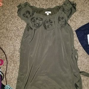 Ya Los Angeles little black Dress